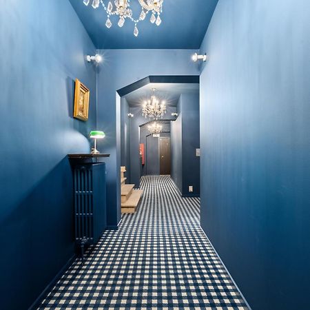 Hotel Torenhof Sint Martens Latem Bagian luar foto