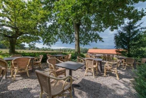Hotel Torenhof Sint Martens Latem Bagian luar foto