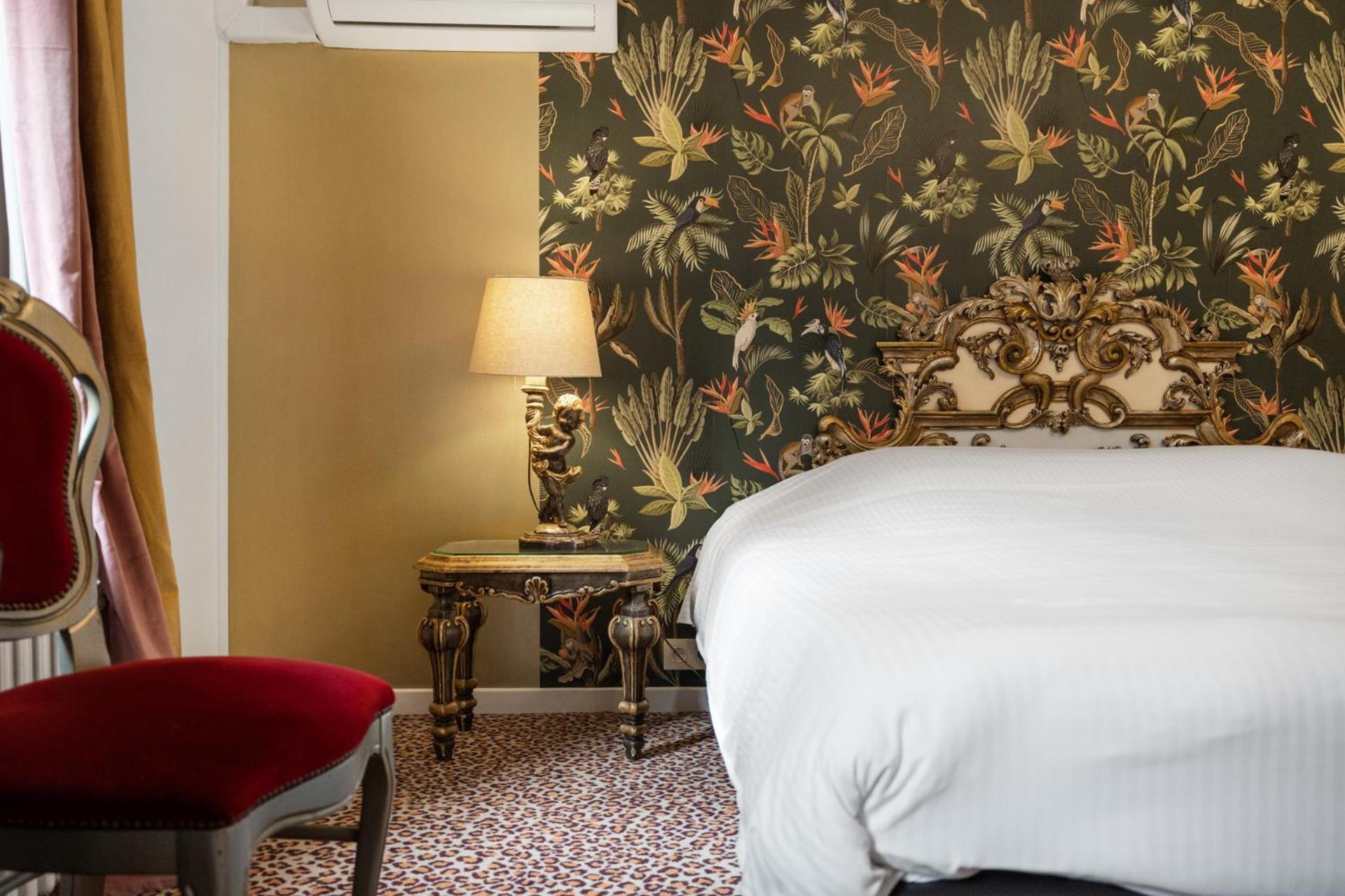 Hotel Torenhof Sint Martens Latem Bagian luar foto