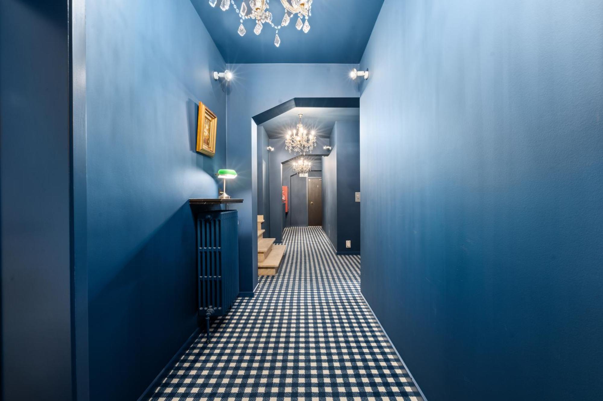 Hotel Torenhof Sint Martens Latem Bagian luar foto